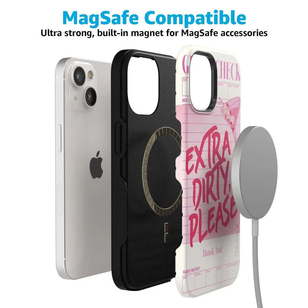 Best-Selling Extra Dirty Please | Fun on Weekdays Case  Going Fast!