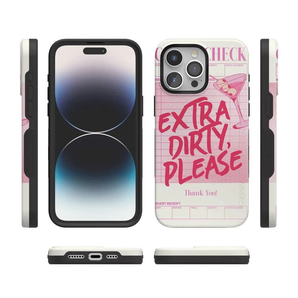 Best-Selling Extra Dirty Please | Fun on Weekdays Case  Going Fast!