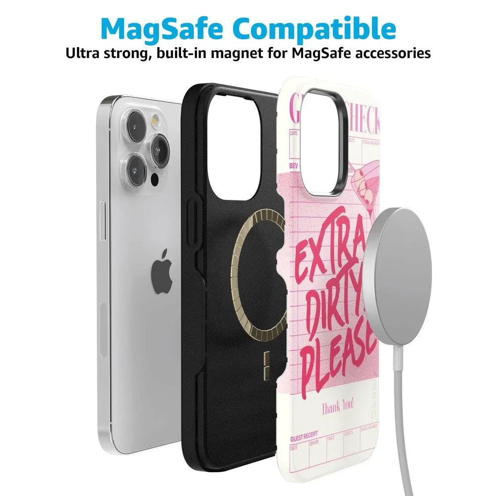 Best-Selling Extra Dirty Please | Fun on Weekdays Case  Going Fast!