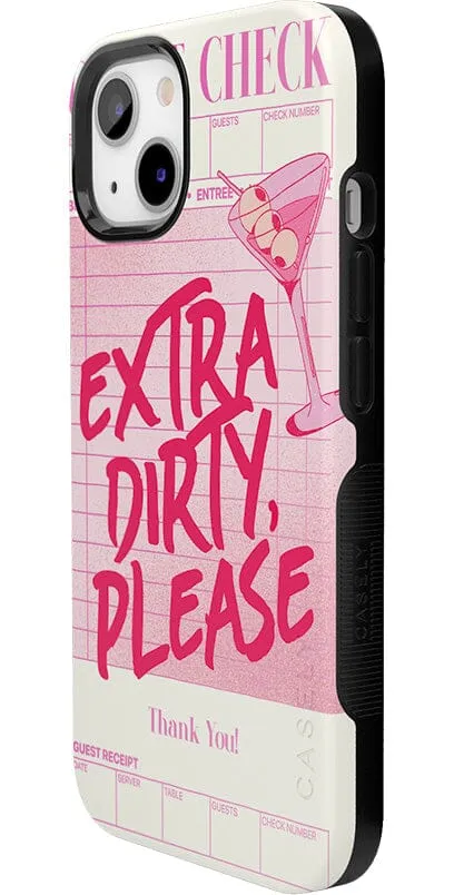 Best-Selling Extra Dirty Please | Fun on Weekdays Case  Going Fast!