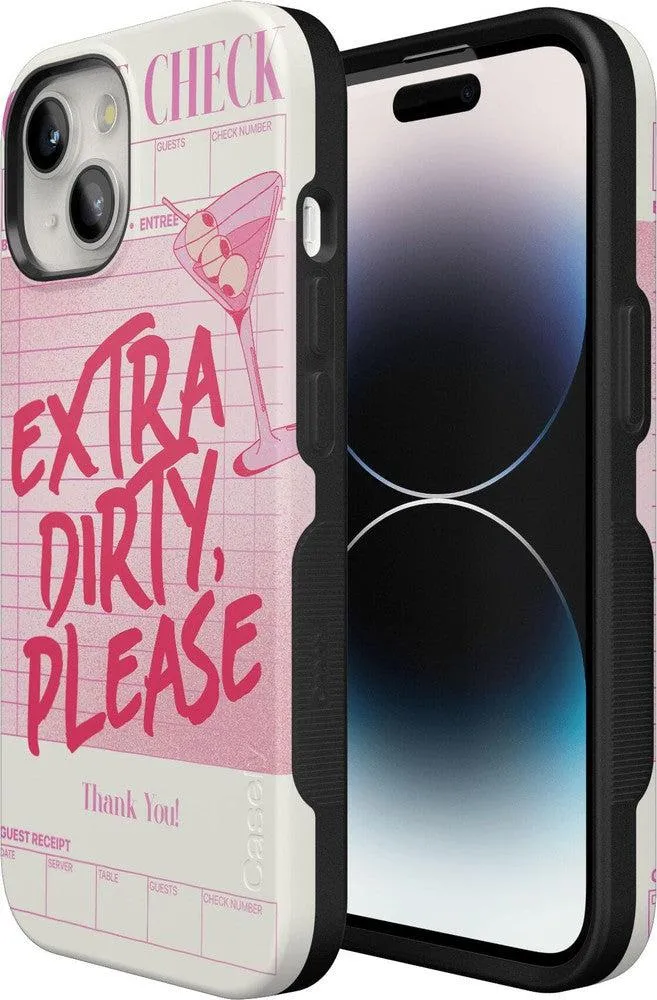 Best-Selling Extra Dirty Please | Fun on Weekdays Case  Going Fast!