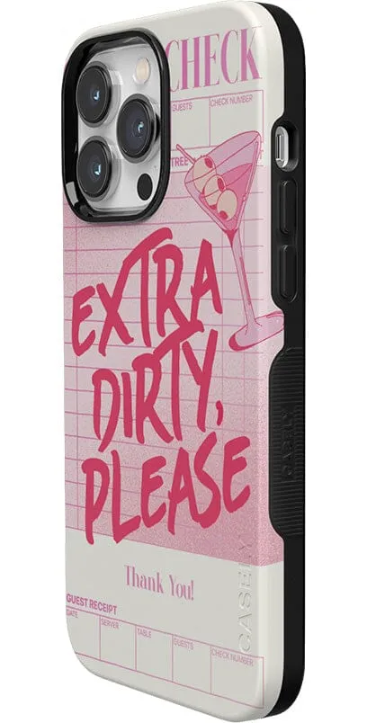 Best-Selling Extra Dirty Please | Fun on Weekdays Case  Going Fast!