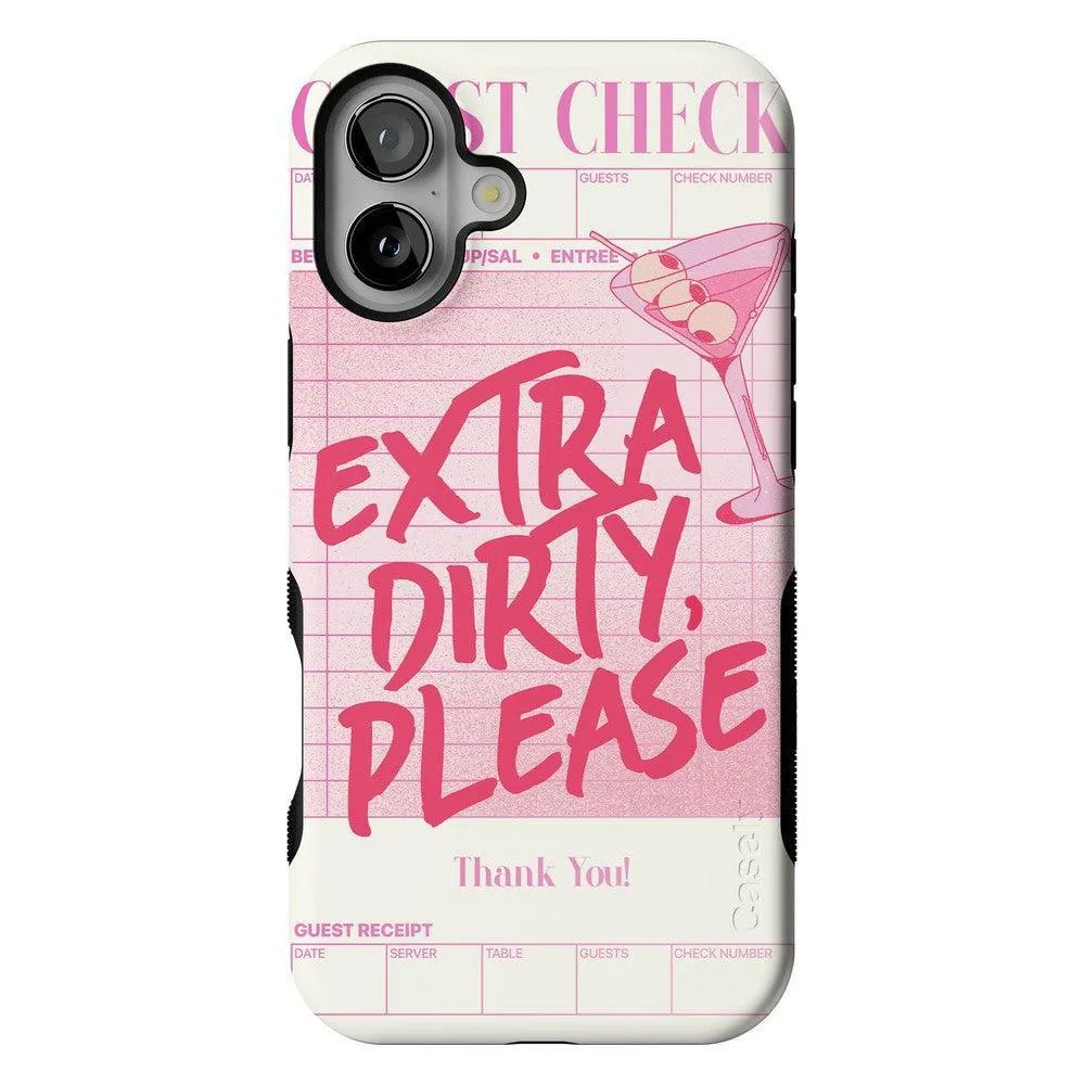 Best-Selling Extra Dirty Please | Fun on Weekdays Case  Going Fast!