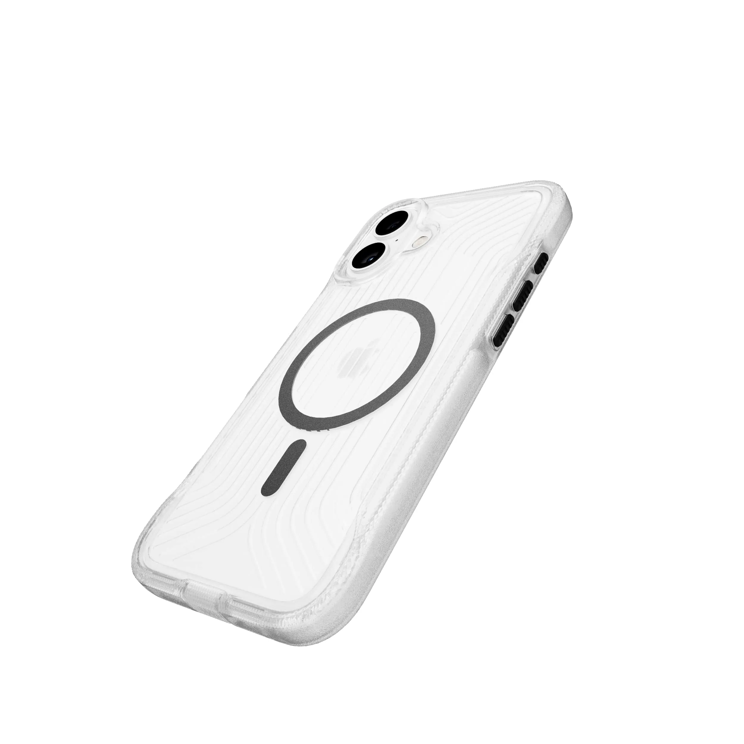Best-Selling FlexPro - Apple iPhone 16 Plus Case MagSafe Compatible  - Black  Limited Stock!