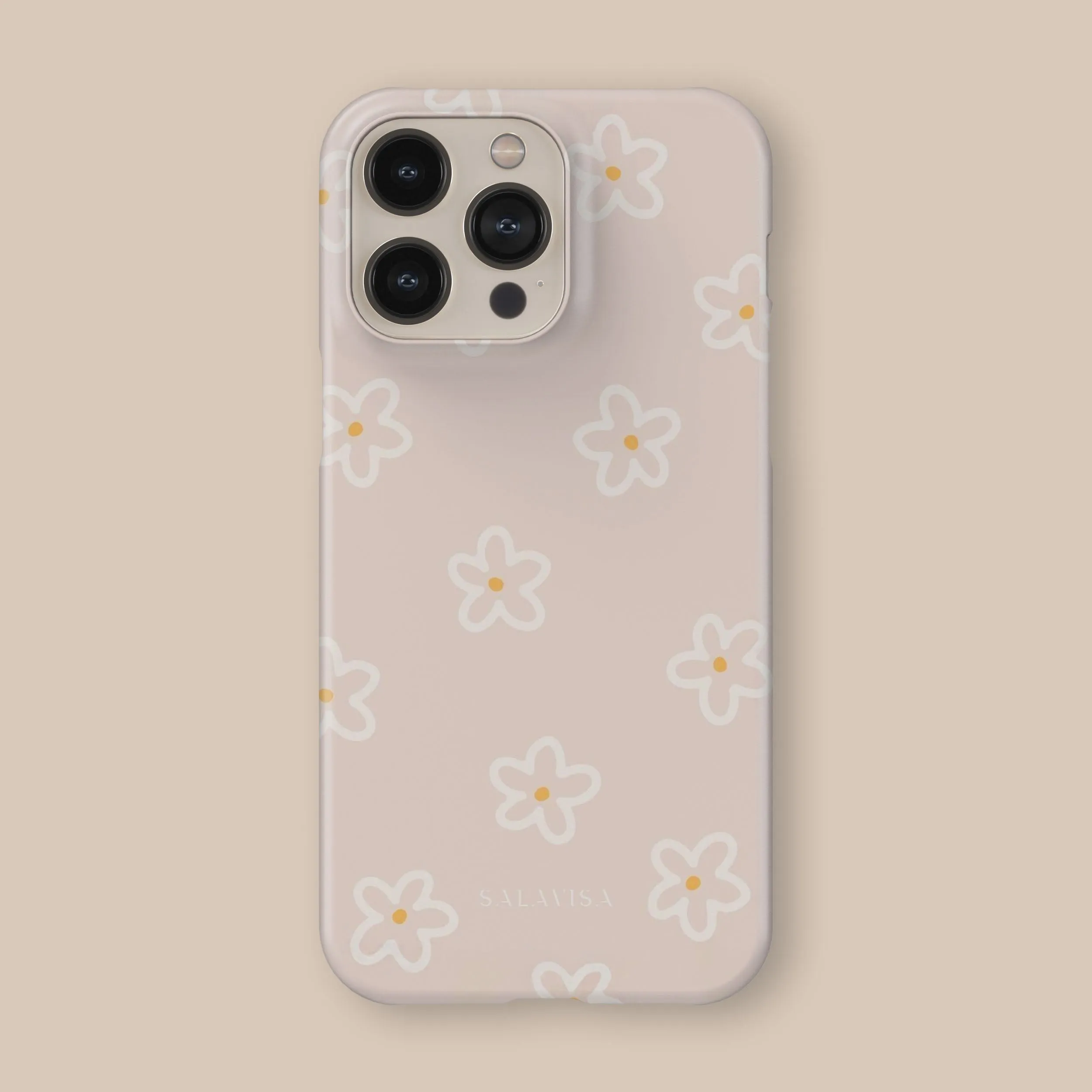 Best-Selling Floral Charm Phone Case  Almost Gone!