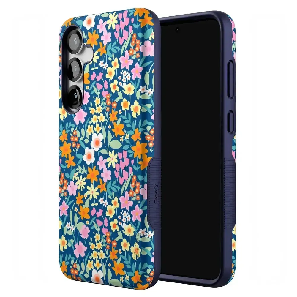 Best-Selling Full Bloom | Navy Floral Case  Dont Miss Out!