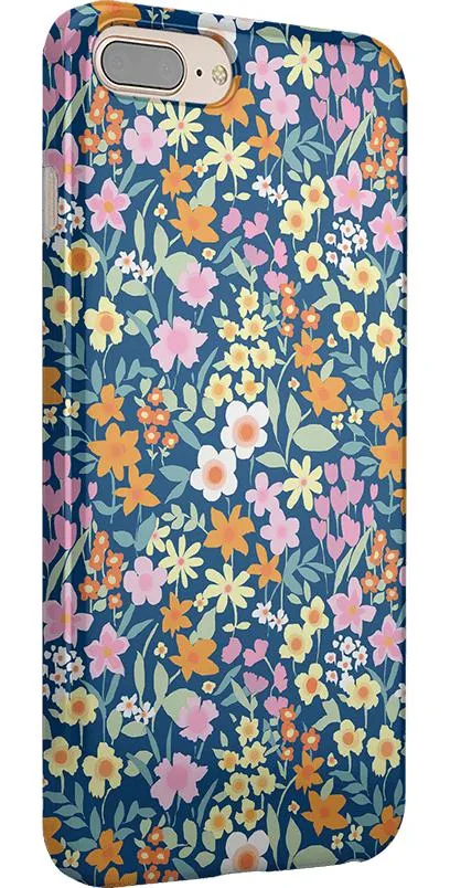 Best-Selling Full Bloom | Navy Floral Case  Dont Miss Out!