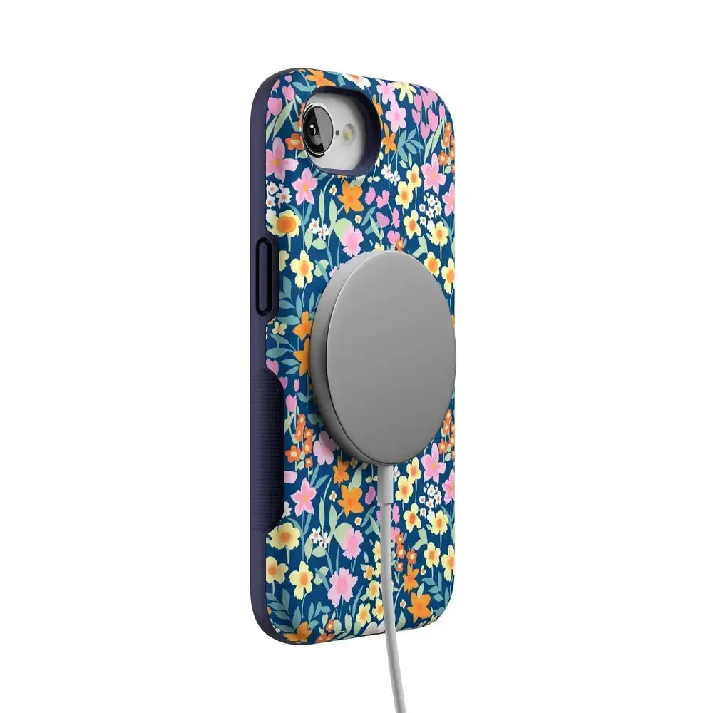 Best-Selling Full Bloom | Navy Floral Case  Dont Miss Out!
