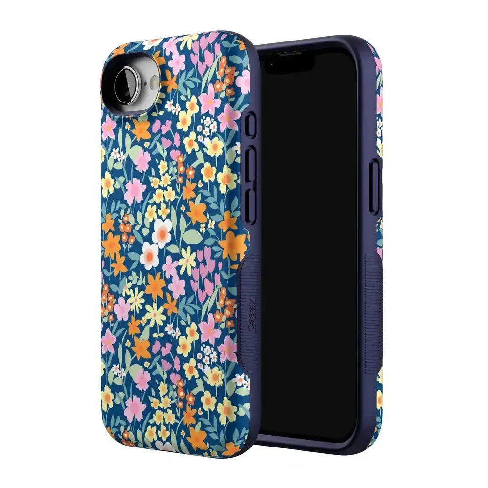 Best-Selling Full Bloom | Navy Floral Case  Dont Miss Out!
