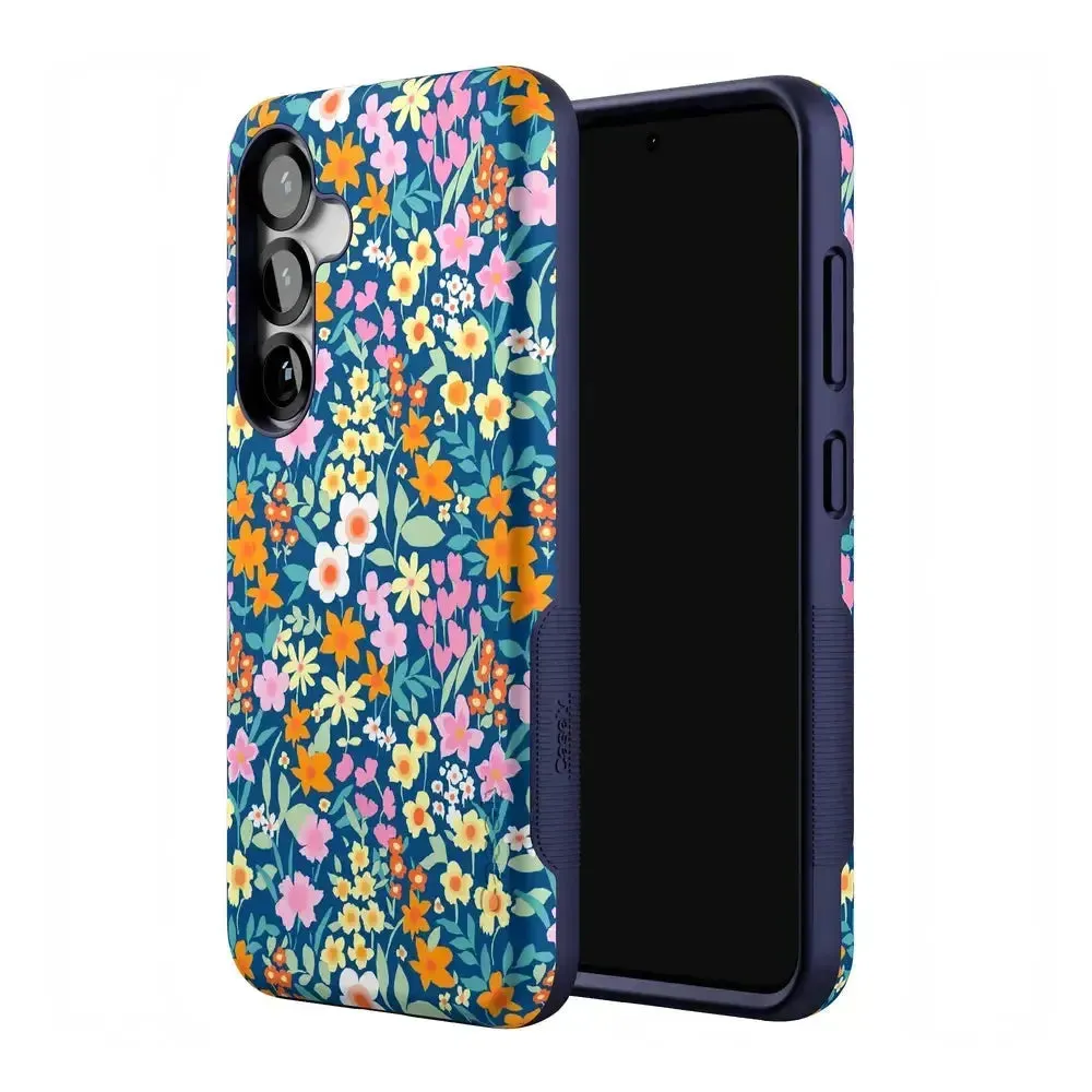 Best-Selling Full Bloom | Navy Floral Case  Dont Miss Out!