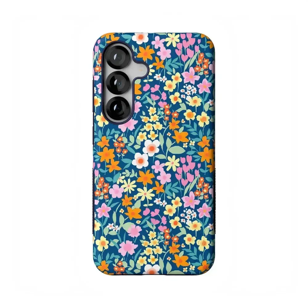 Best-Selling Full Bloom | Navy Floral Case  Dont Miss Out!