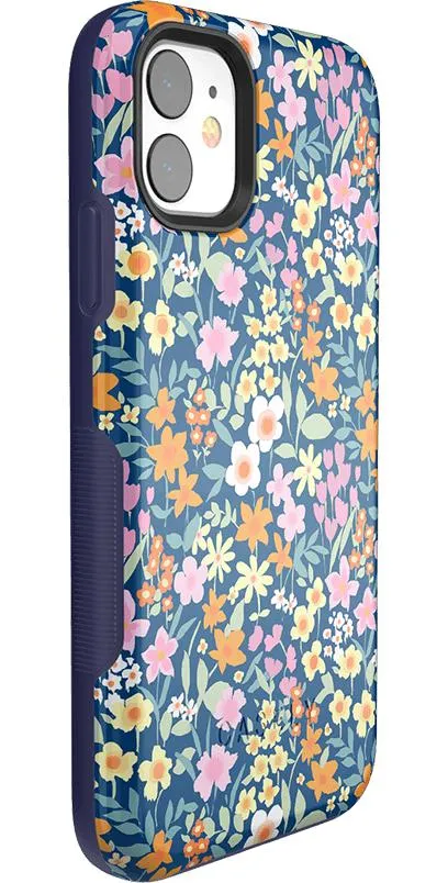 Best-Selling Full Bloom | Navy Floral Case  Dont Miss Out!