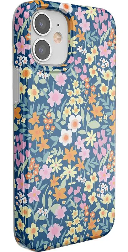 Best-Selling Full Bloom | Navy Floral Case  Dont Miss Out!