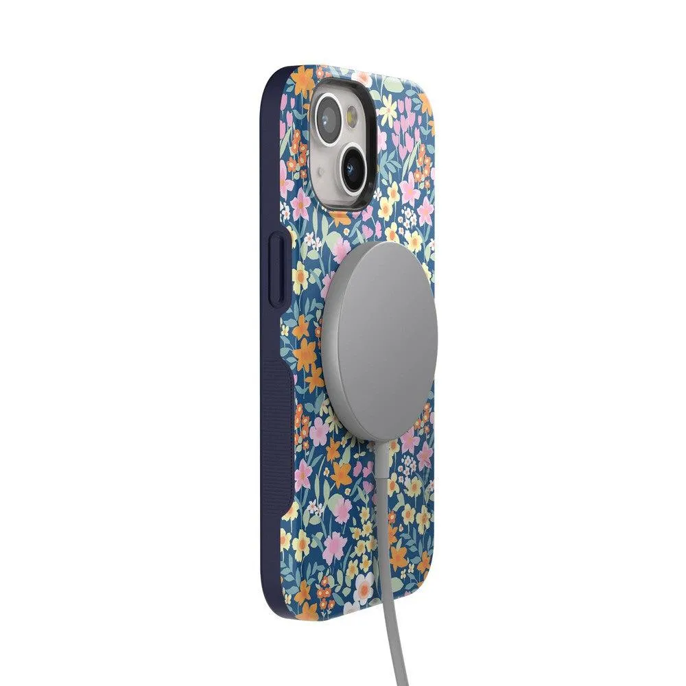 Best-Selling Full Bloom | Navy Floral Case  Dont Miss Out!
