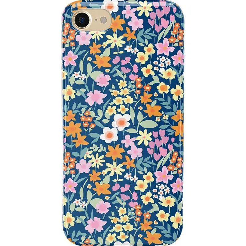 Best-Selling Full Bloom | Navy Floral Case  Dont Miss Out!