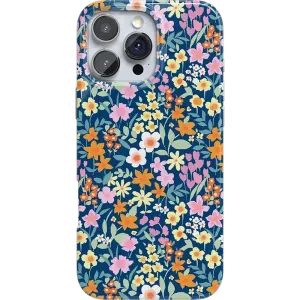 Best-Selling Full Bloom | Navy Floral Case  Dont Miss Out!