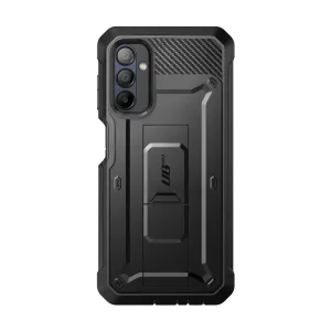 Best-Selling Galaxy A15 Unicorn Beetle Pro Rugged Holster Case-Black  Going Fast!