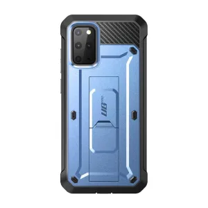 Best-Selling Galaxy S20 Plus Unicorn Beetle Pro Rugged Case-Metallic Blue  Limited Release!