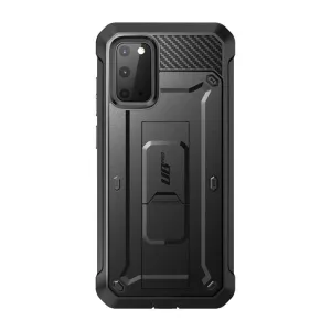 Best-Selling Galaxy S20 Unicorn Beetle Pro Rugged Case-Black  Going Fast!
