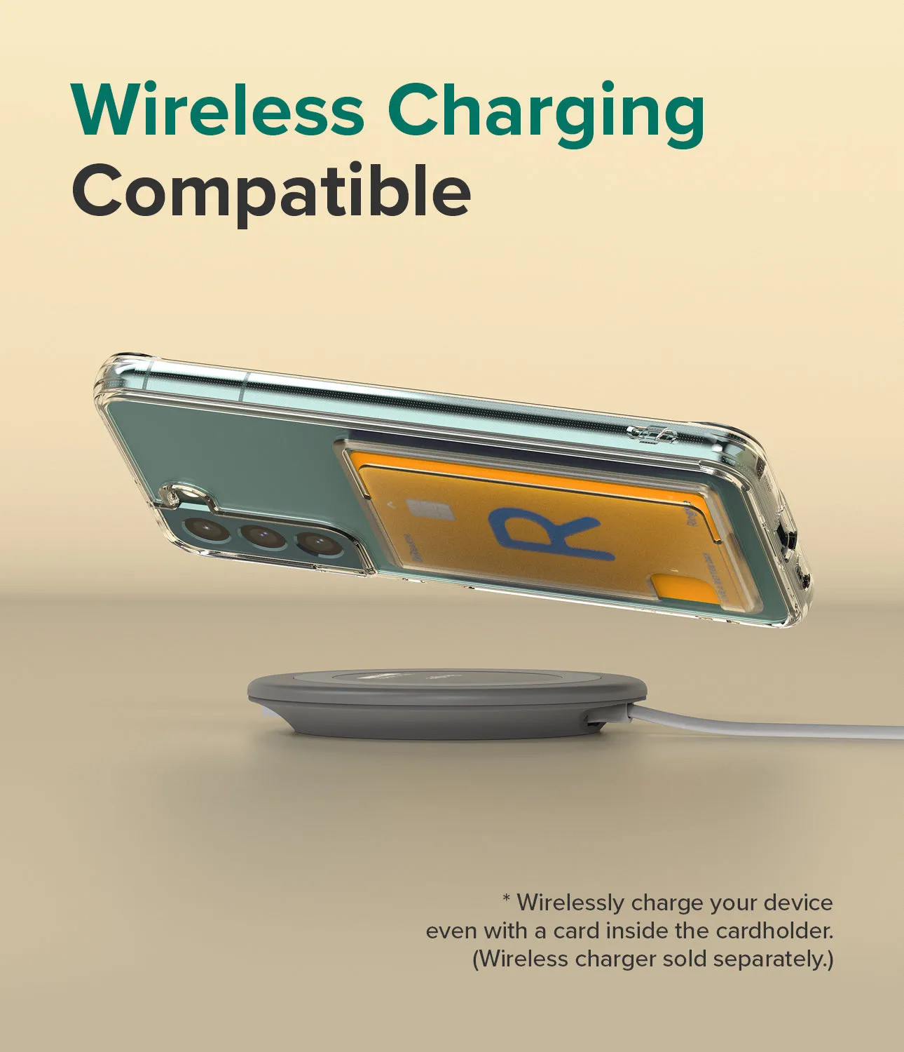 Best-Selling Galaxy S22 Plus Case | Fusion Card  Stylish & Comfortable