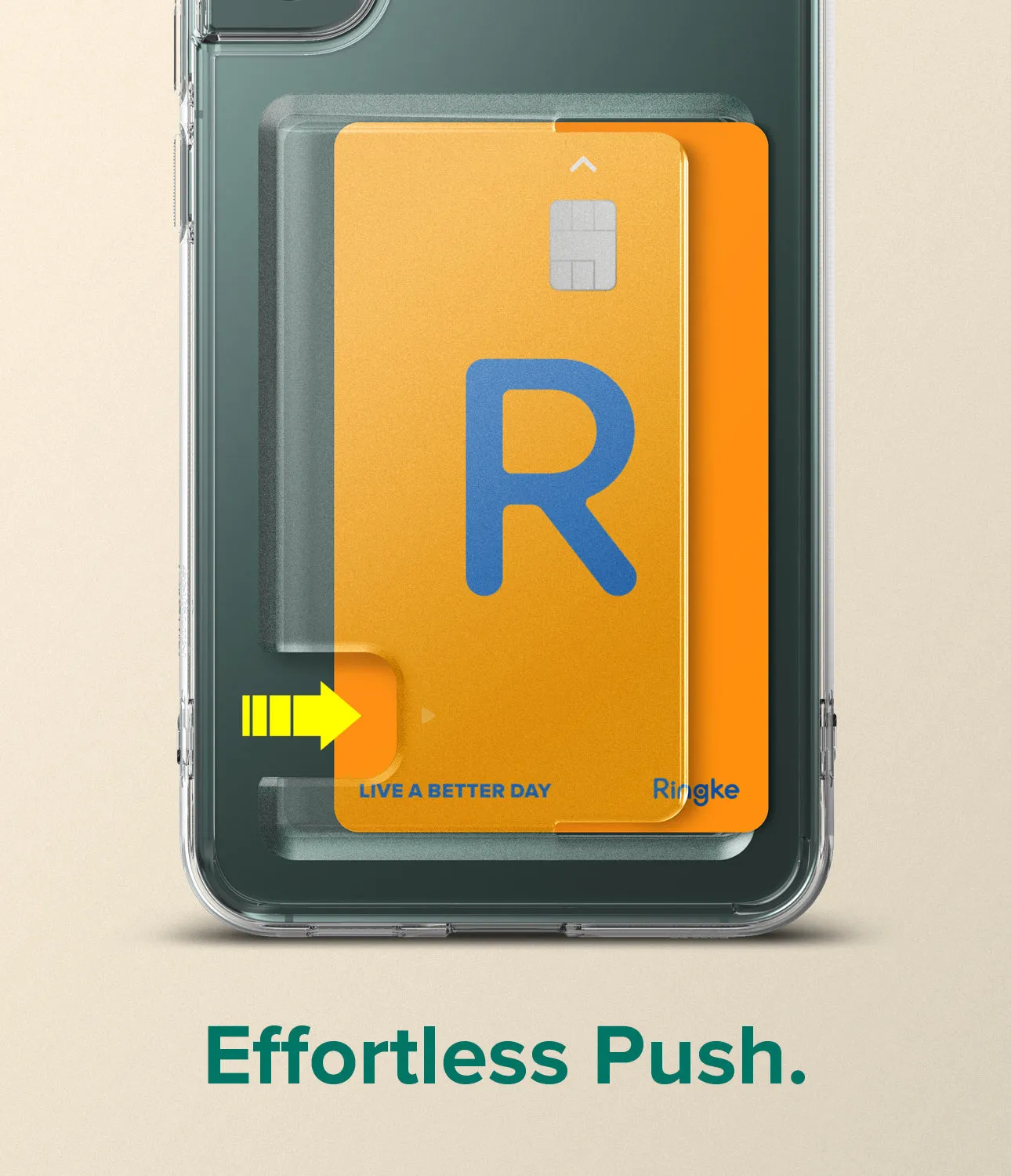 Best-Selling Galaxy S22 Plus Case | Fusion Card  Stylish & Comfortable