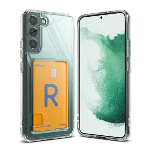 Best-Selling Galaxy S22 Plus Case | Fusion Card  Stylish & Comfortable