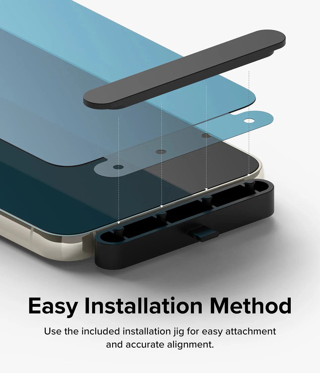 Best-Selling Galaxy S23 Plus Screen Protector | Silk Shield Film [2 Pack]  Almost Gone!