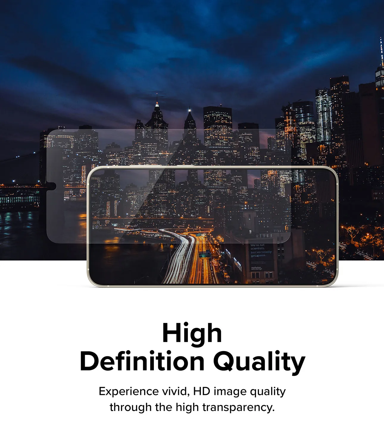 Best-Selling Galaxy S23 Plus Screen Protector | Silk Shield Film [2 Pack]  Almost Gone!