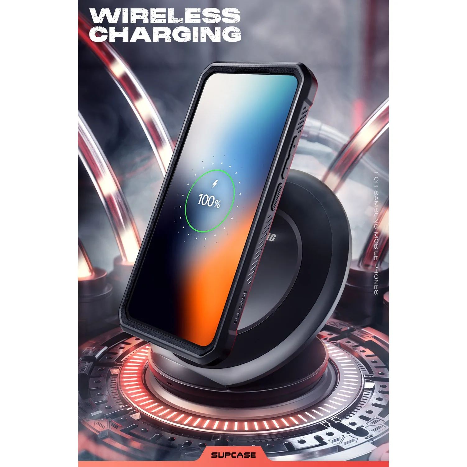 Best-Selling Galaxy S23 Ultra Unicorn Beetle PRO Screen Protector Case-Black  Today Only!