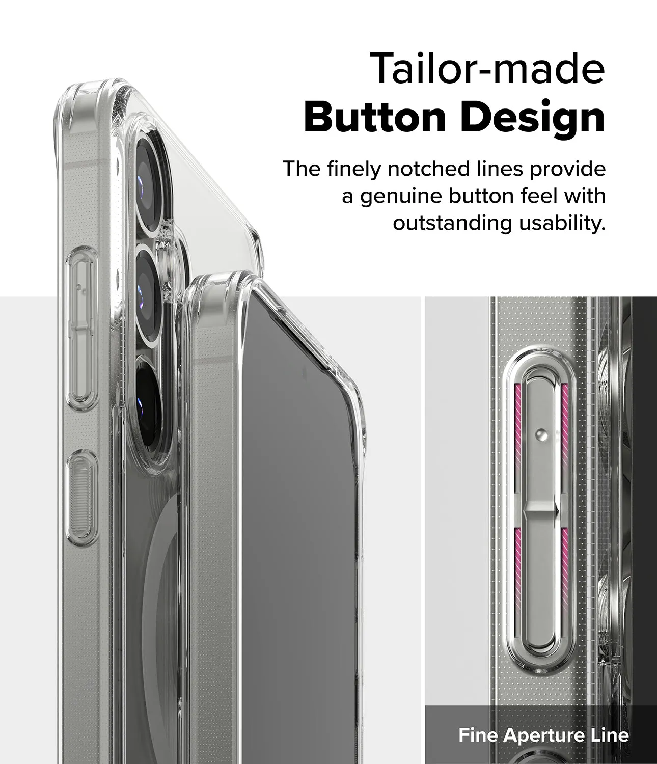 Best-Selling Galaxy S25 Plus Case | Fusion Magnetic  Dont Miss Out!