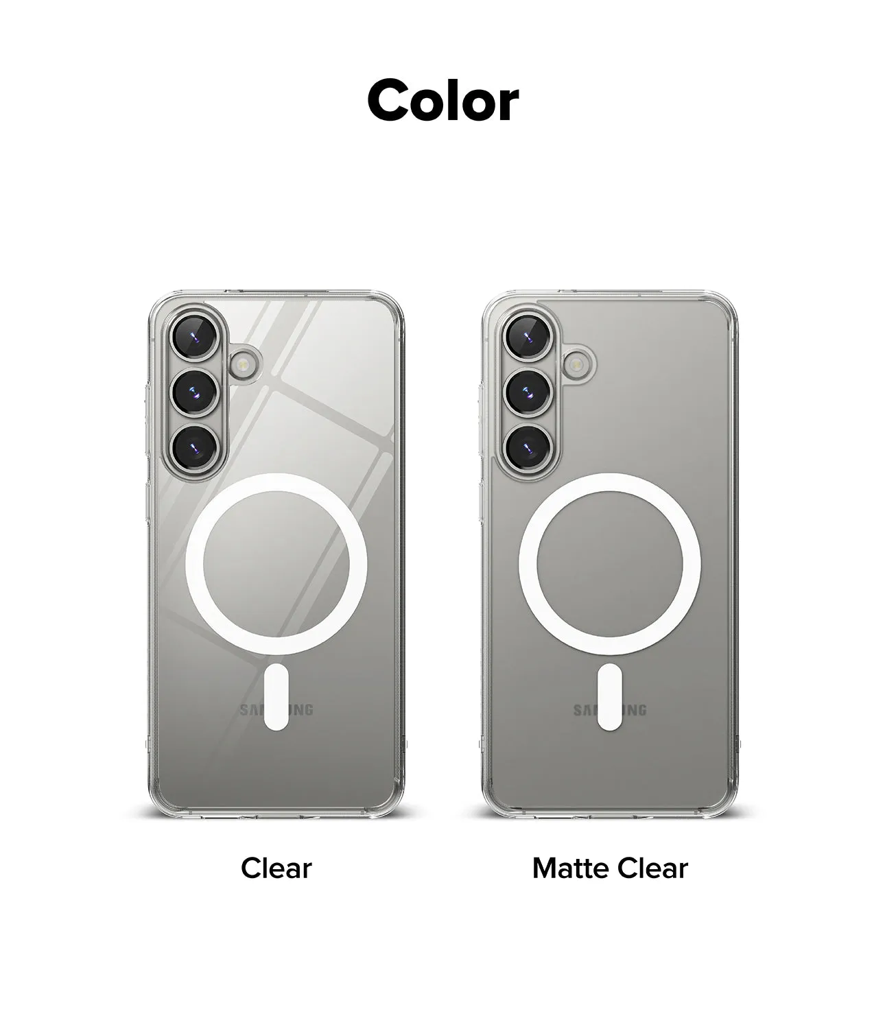 Best-Selling Galaxy S25 Plus Case | Fusion Magnetic  Dont Miss Out!