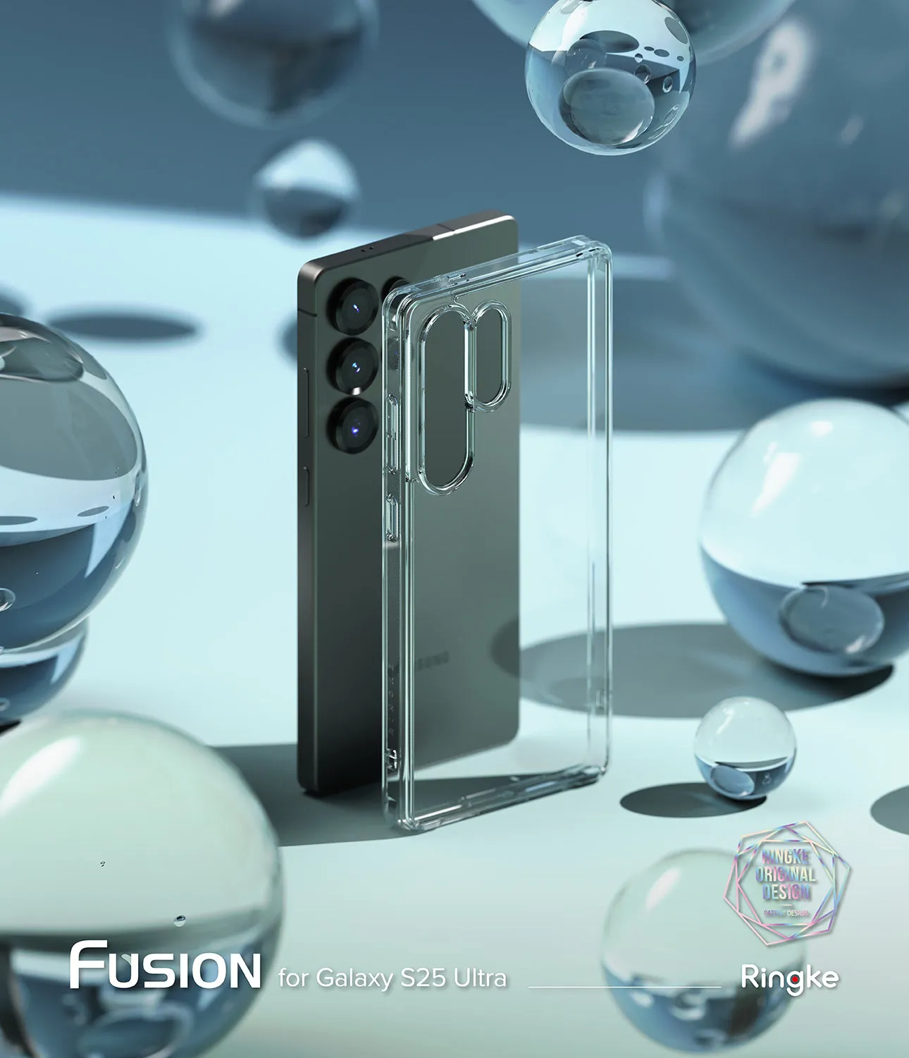 Best-Selling Galaxy S25 Ultra Case | Fusion  Almost Sold Out!