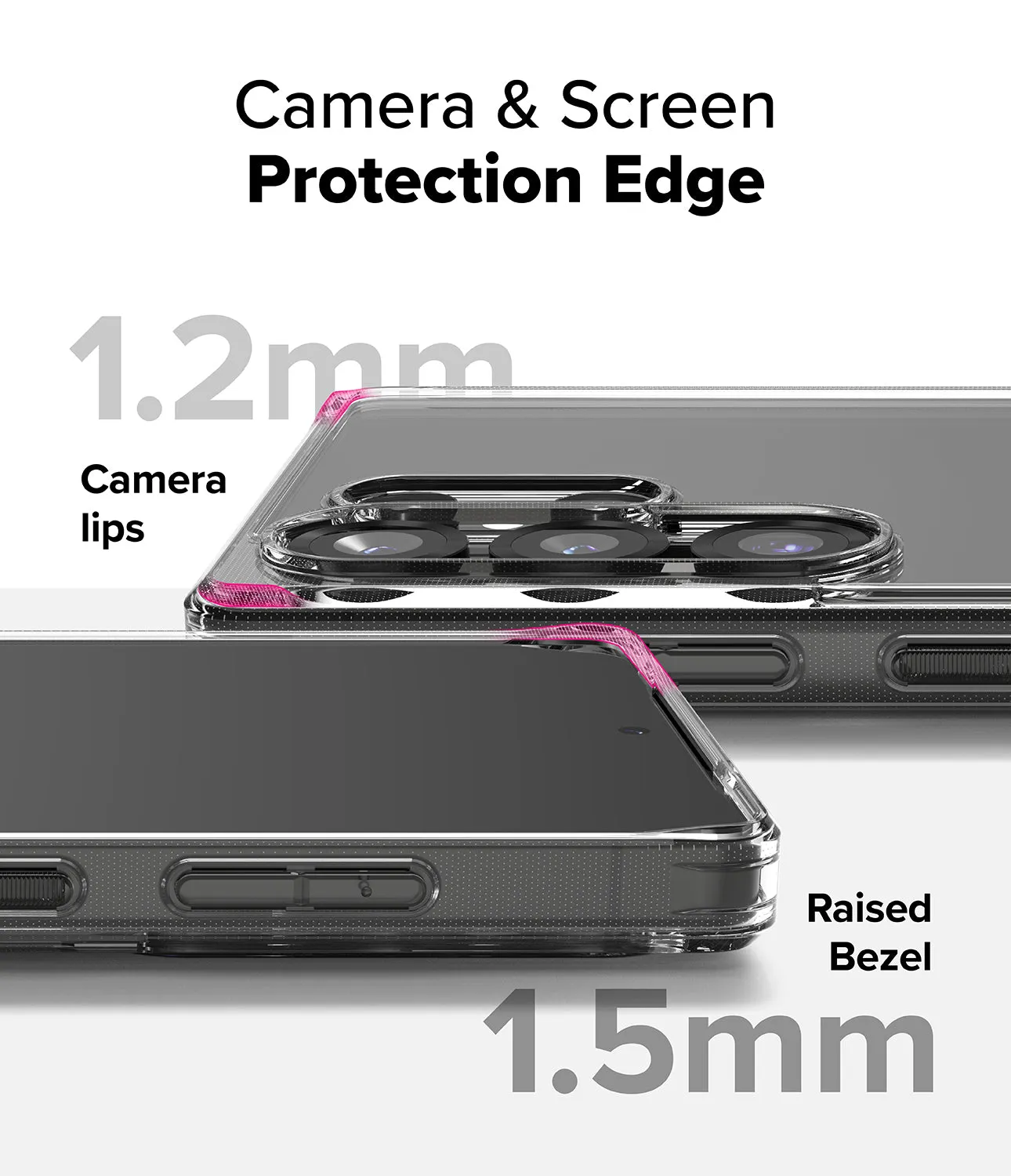 Best-Selling Galaxy S25 Ultra Case | Fusion  Almost Sold Out!