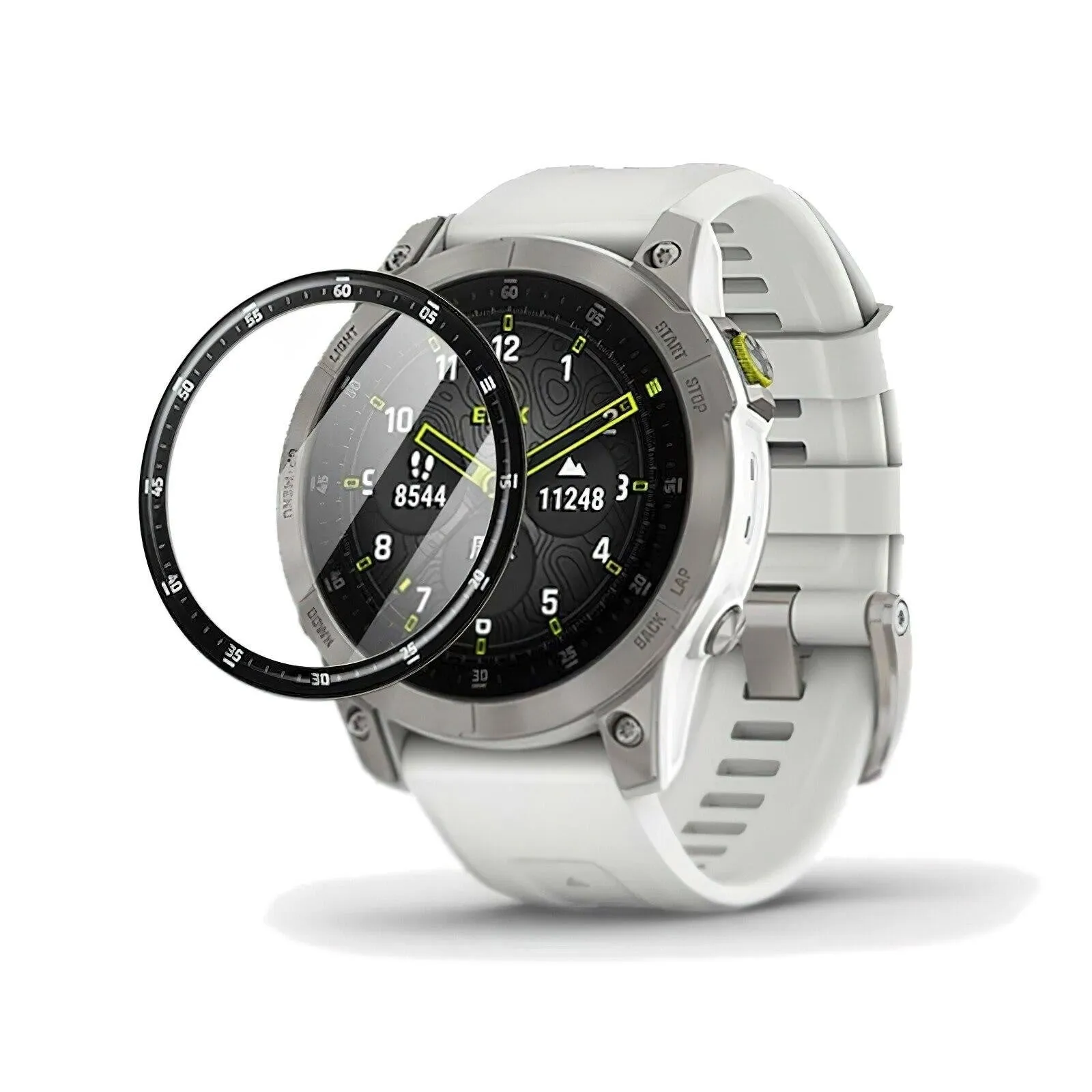 Best-Selling Garmin Epix Gen 2 PMMA screen protector  Limited Release!