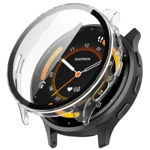 Best-Selling Garmin Venu 3 hard case with glass (transparent)  Dont Miss Out!