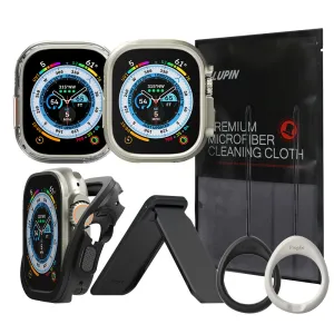 Best-Selling GIFT SET | Apple Watch Ultra 2 / 1  Almost Gone!