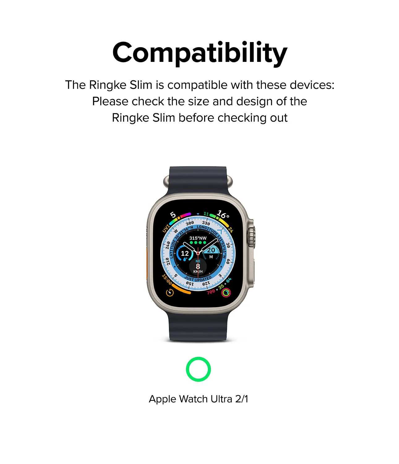 Best-Selling GIFT SET | Apple Watch Ultra 2 / 1  Almost Gone!