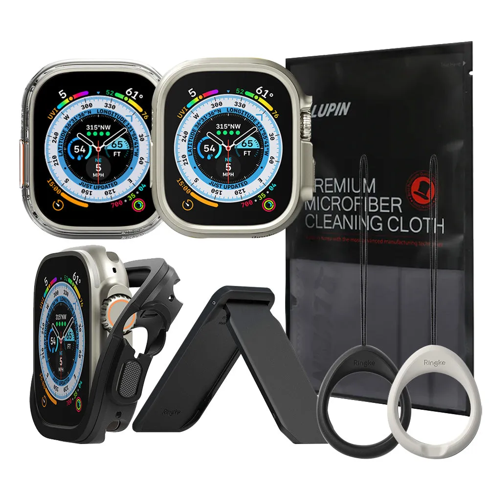 Best-Selling GIFT SET | Apple Watch Ultra 2 / 1  Almost Gone!