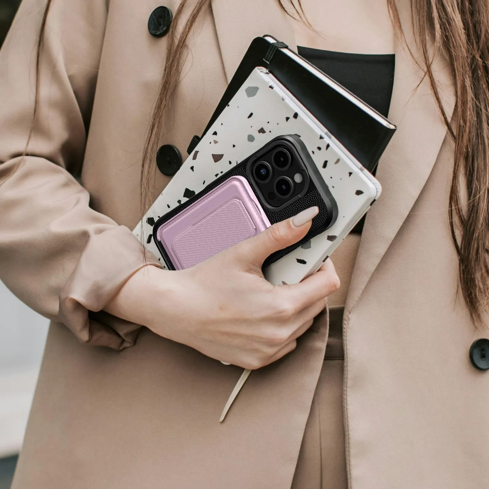 Best-Selling Glamour  Luxe Pack MagSafe iPhone 16   Today Only!