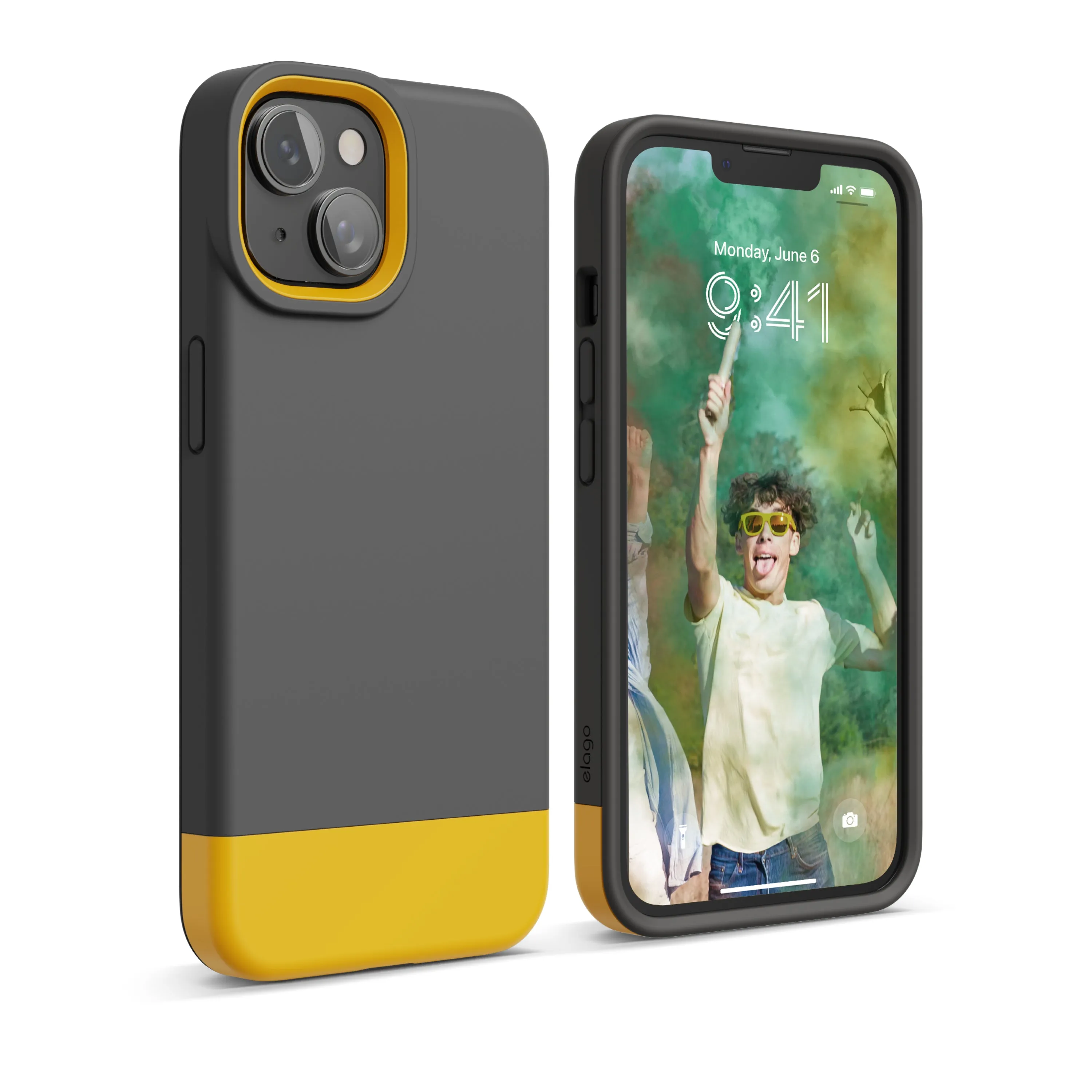Best-Selling Glide Case for iPhone 14  Last Chance!