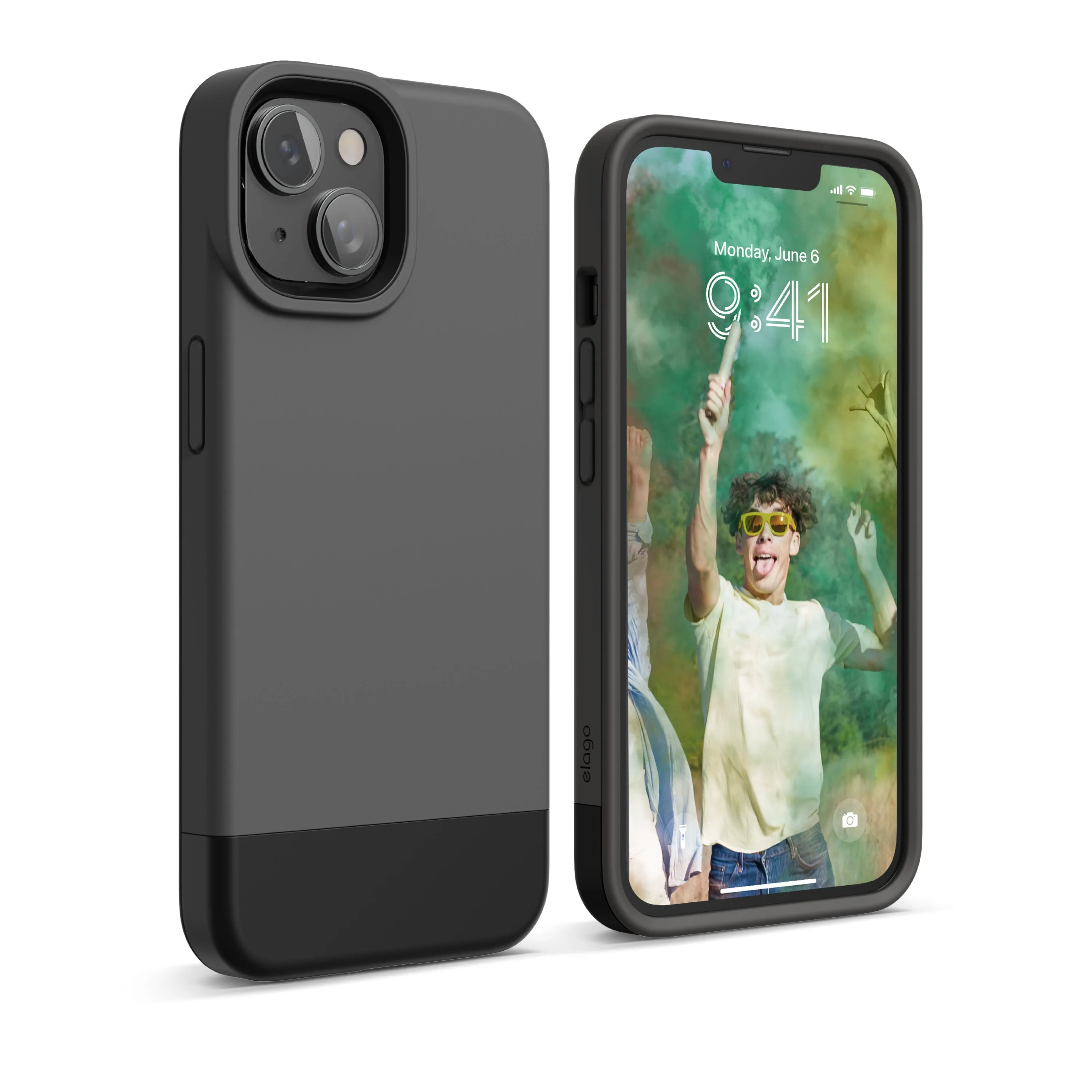 Best-Selling Glide Case for iPhone 14  Last Chance!
