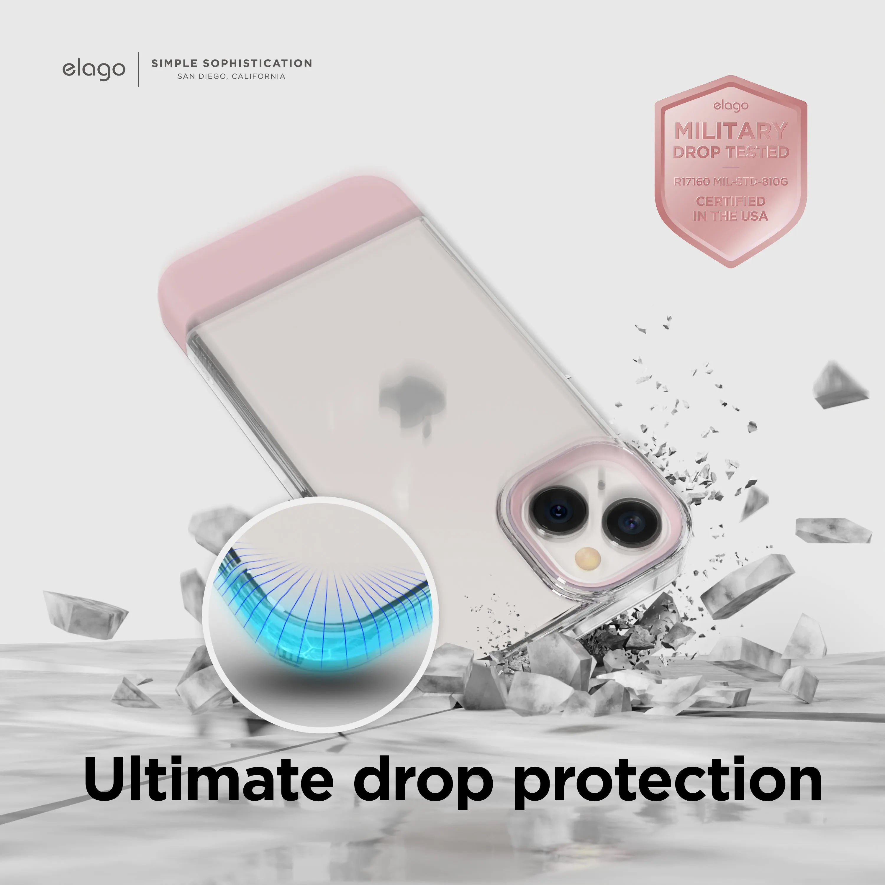 Best-Selling Glide Case for iPhone 14  Last Chance!