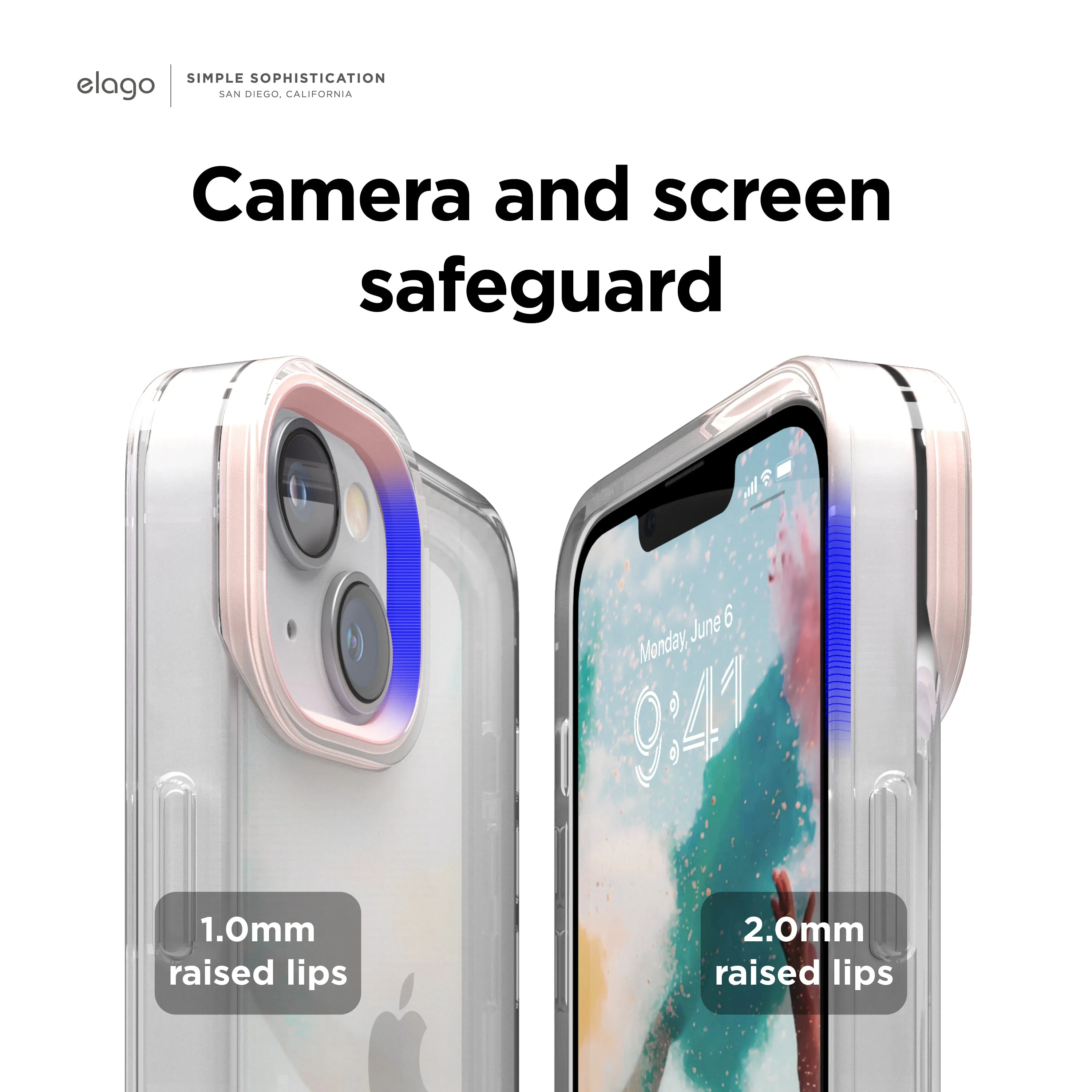 Best-Selling Glide Case for iPhone 14  Last Chance!