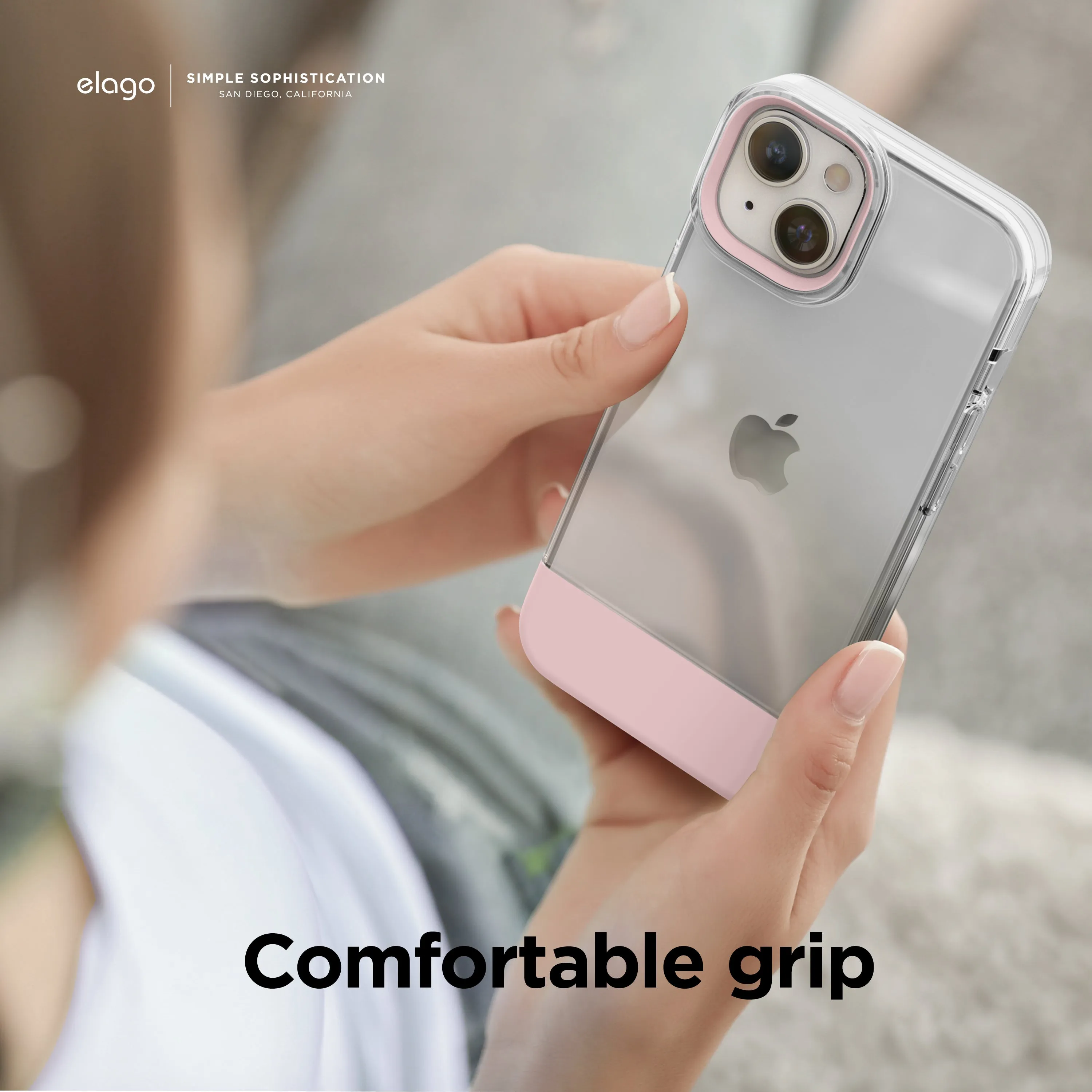 Best-Selling Glide Case for iPhone 14  Last Chance!