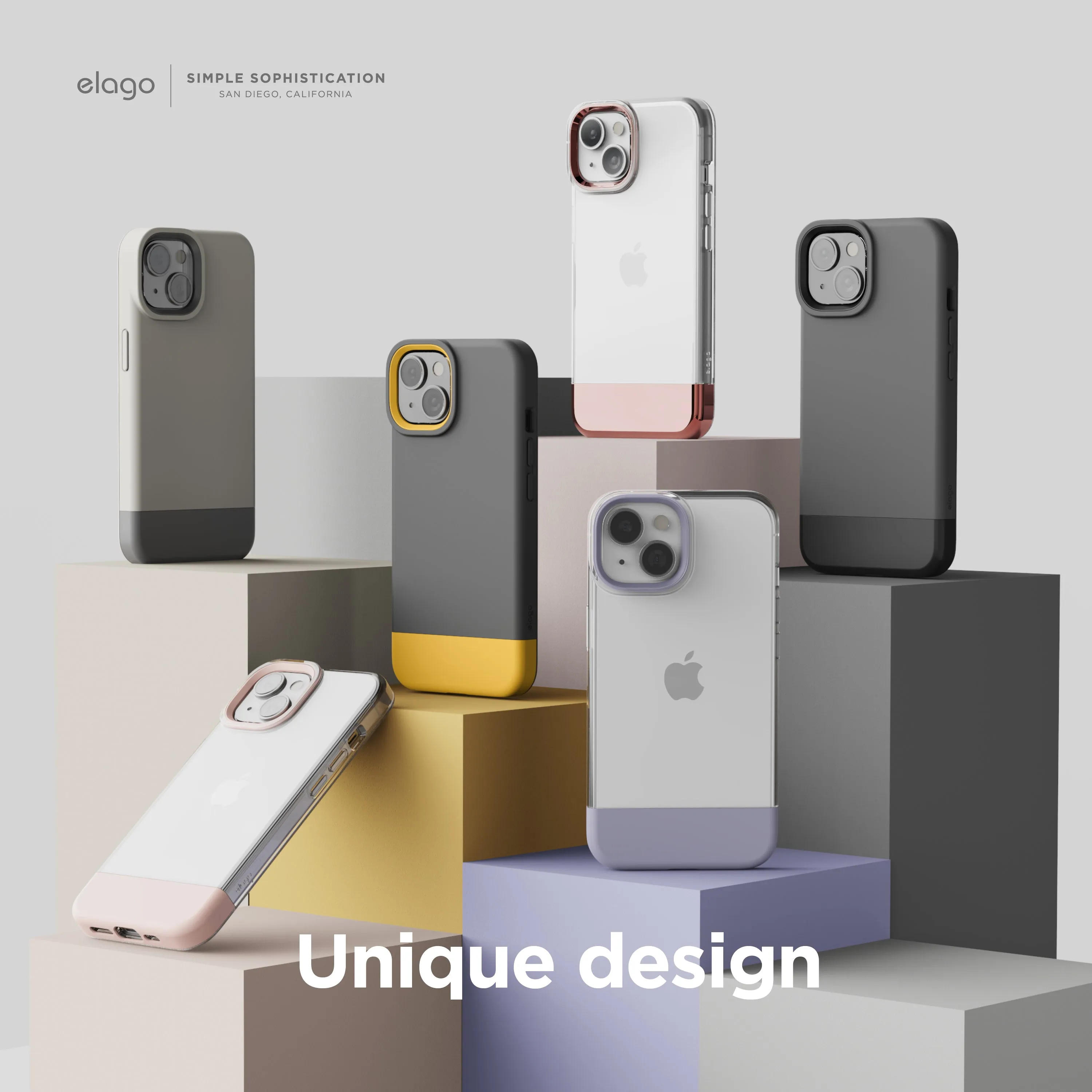 Best-Selling Glide Case for iPhone 14  Last Chance!