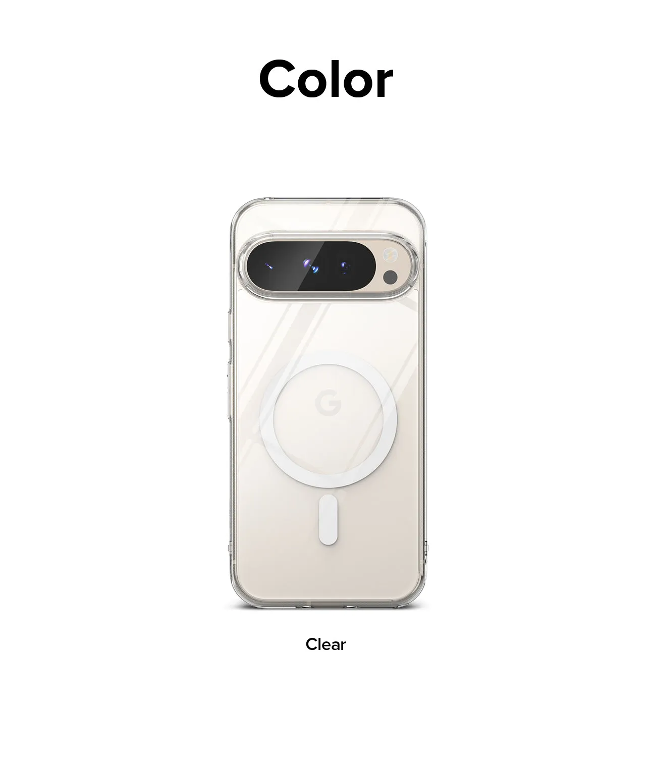 Best-Selling Google Pixel 9 Pro XL Case | Fusion Magnetic  Limited Stock!
