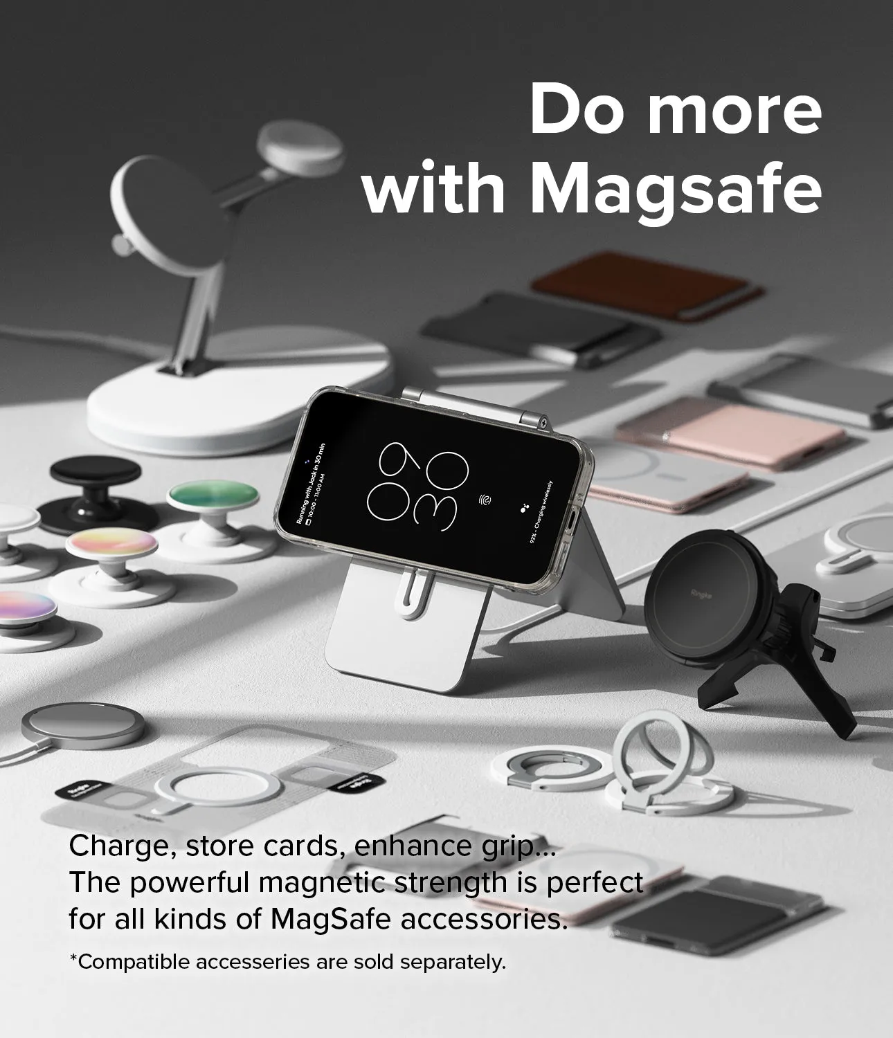 Best-Selling Google Pixel 9 Pro XL Case | Fusion Magnetic  Limited Stock!