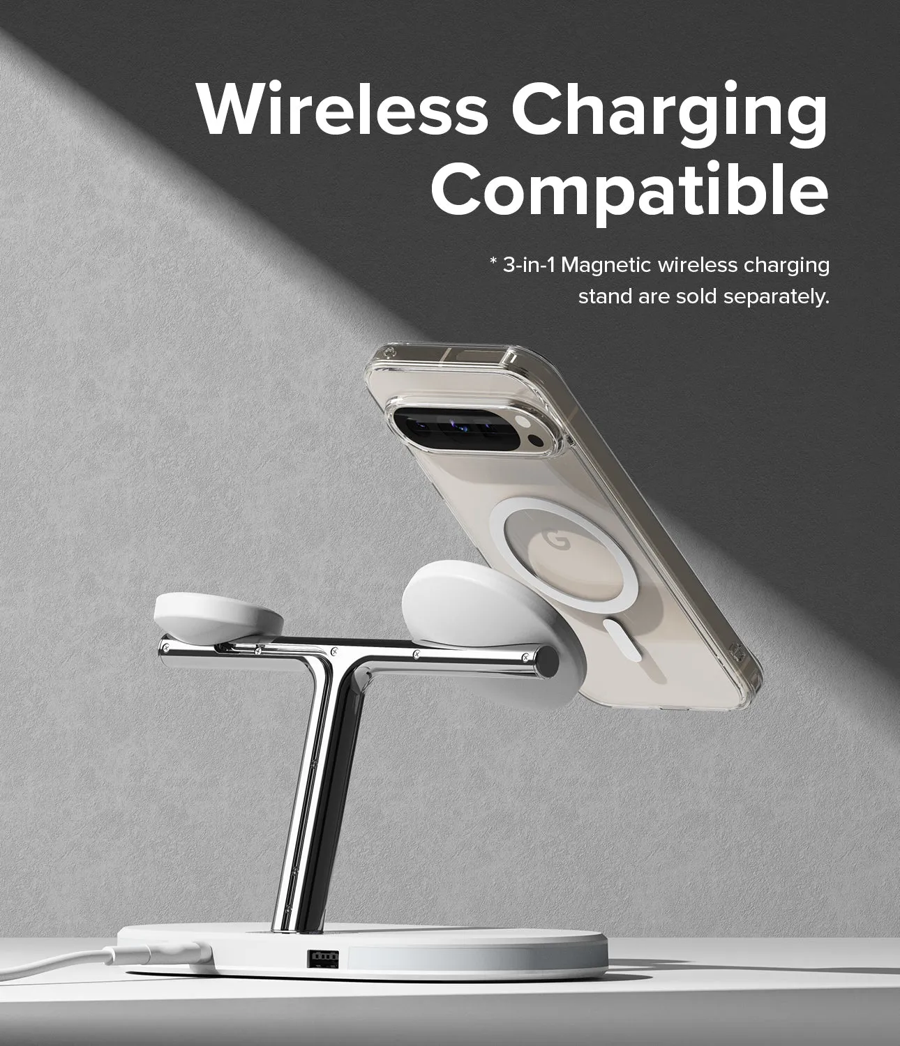 Best-Selling Google Pixel 9 Pro XL Case | Fusion Magnetic  Limited Stock!
