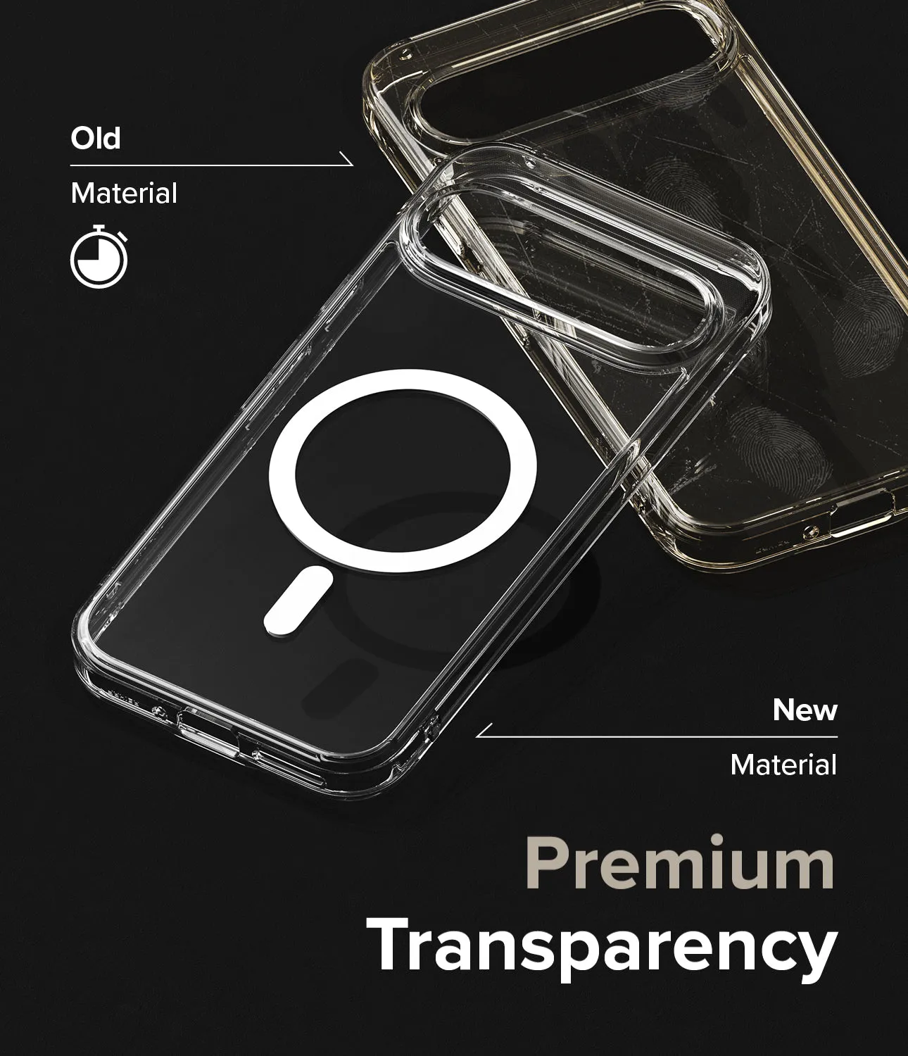 Best-Selling Google Pixel 9 Pro XL Case | Fusion Magnetic  Limited Stock!