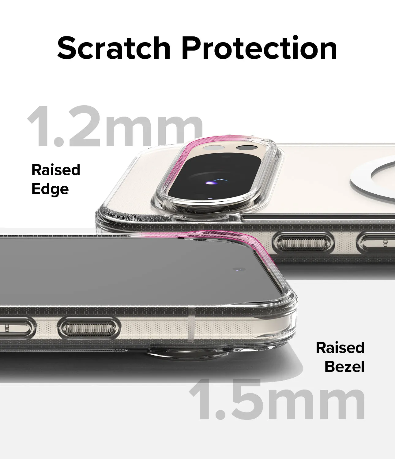 Best-Selling Google Pixel 9 Pro XL Case | Fusion Magnetic  Limited Stock!